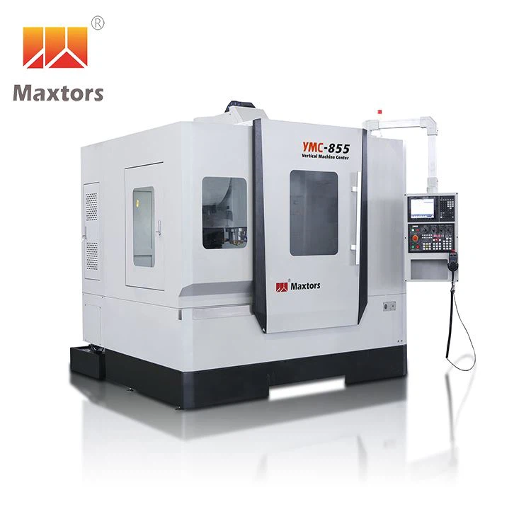 product-1-1 Vertical Machine Center YMC-855V