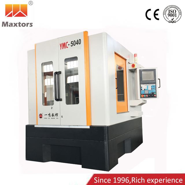 Гравірувальна машина з ЧПУ