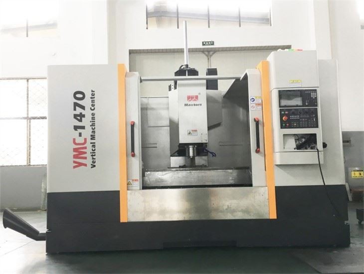 Машинні запасні частини CNC Machine Center