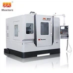 4-осьовий машинний центр