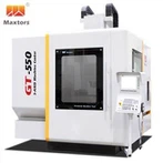 5-осьовий обробний центр