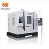5 Axis Machining CNC Precision Vertical Metal