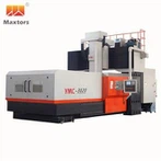 Мостовий машинний центр