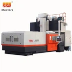 Мостовий машинний центр