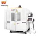 Графіт фрезерний верстат з ЧПУ