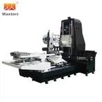 Горизонтальний обробний центр