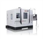 Фрезерний верстат 5 осі