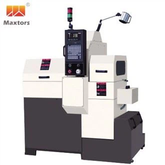 Швейцарський токарний верстат