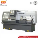 Токарний верстат